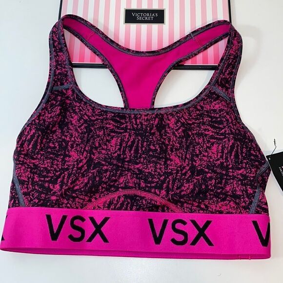 New Victoria Secret sport bra - Picture 1 of 3